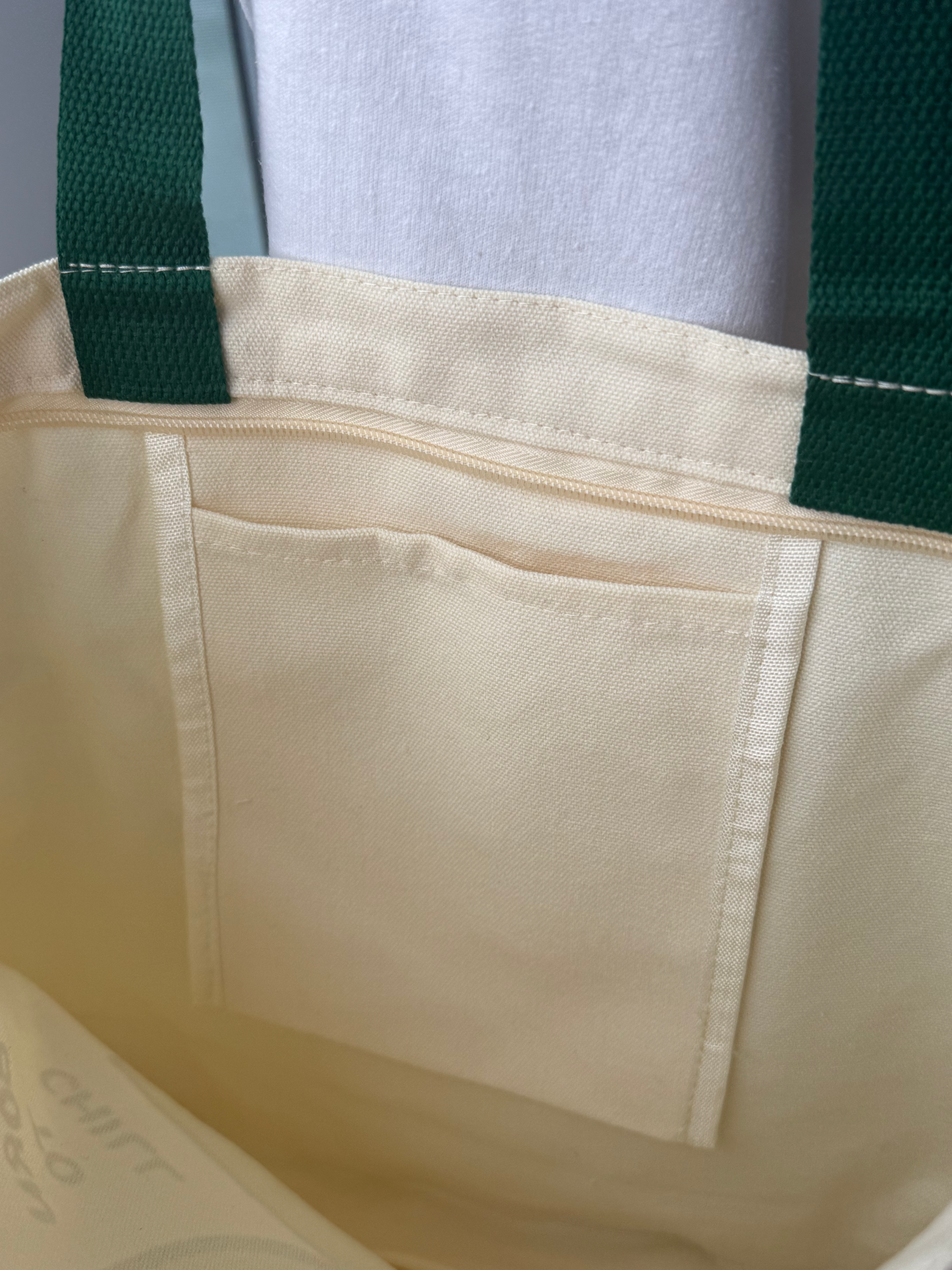 Smiski Tote Bag