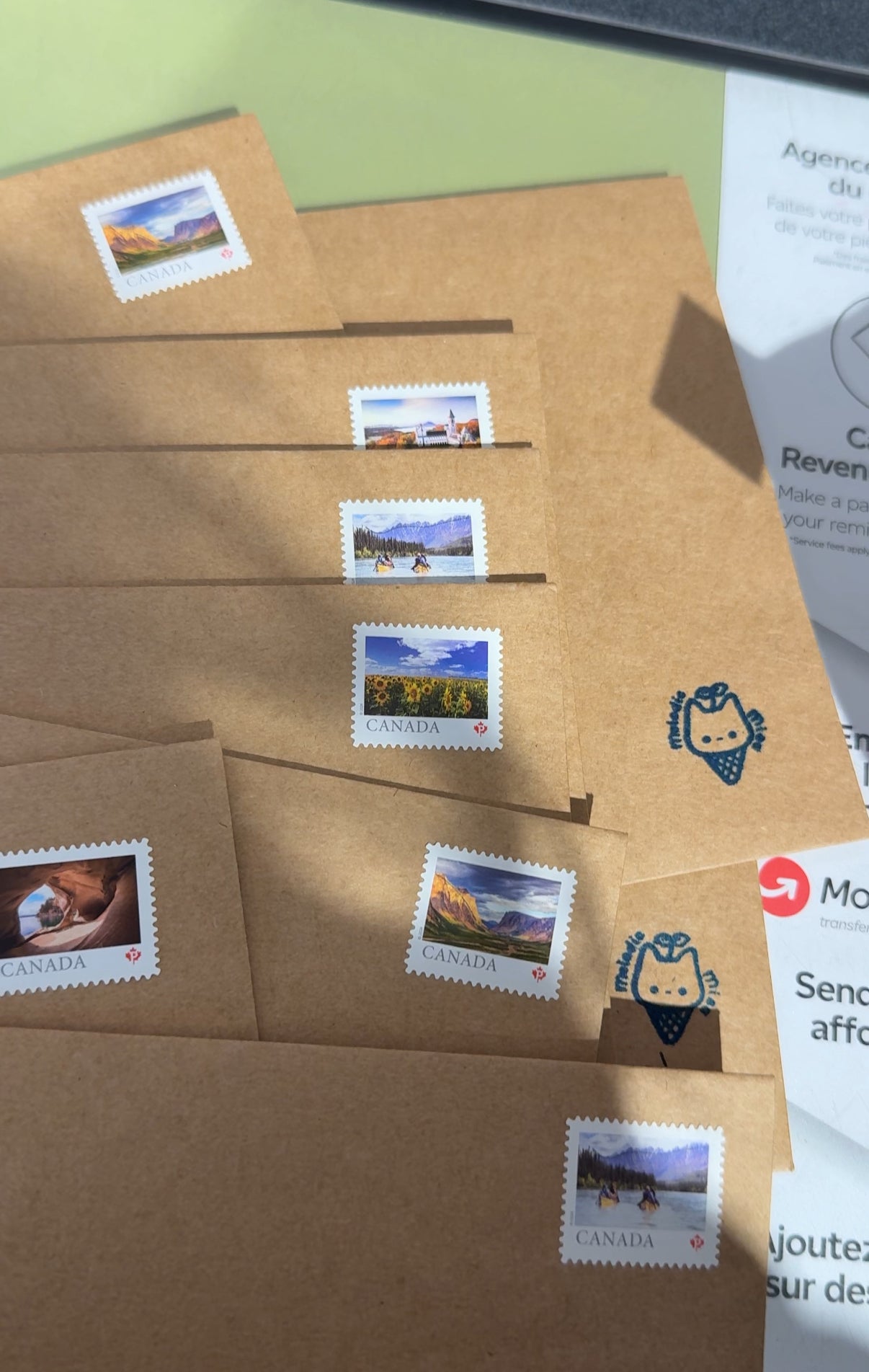 Boops Mail Club