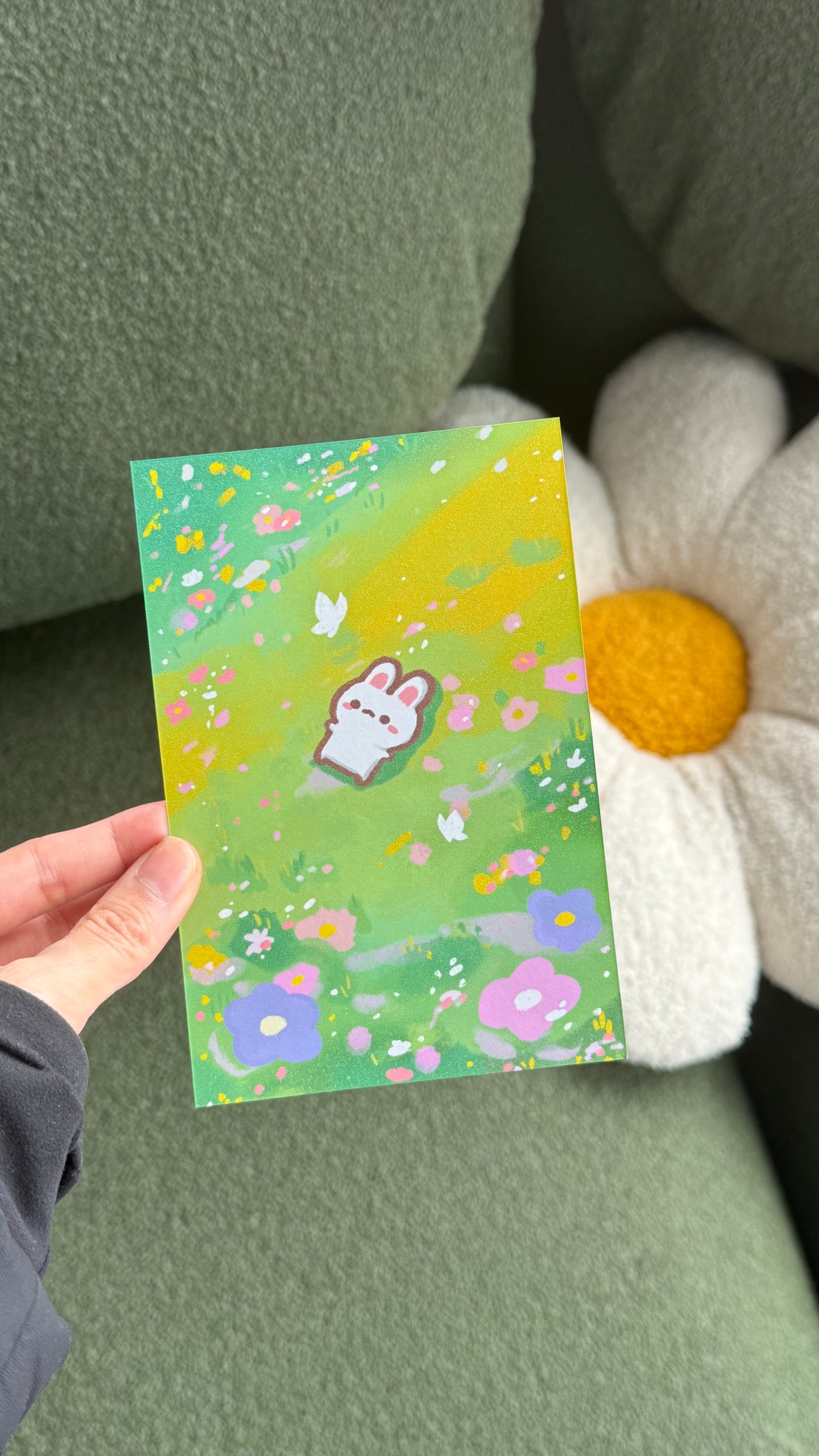 Boops Mail Club