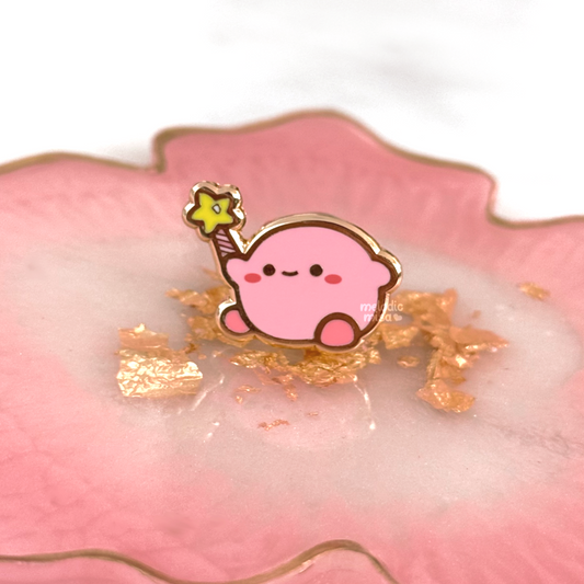 Kirby Pin